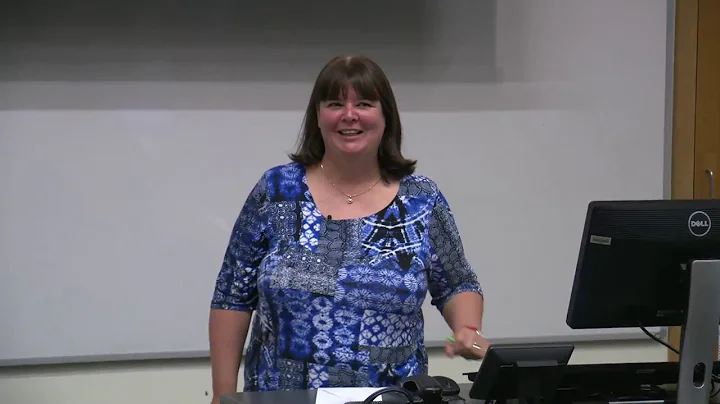 Inaugural lecture: Professor Suzanne Wilkinson