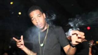 Kid Cudi - Marijuana