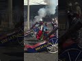 The Deadliest Volcano Eruption in History | Krakatoa 1883 #shorts