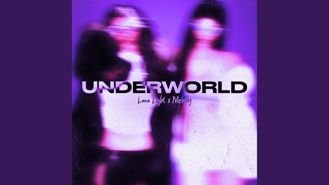 Watch UNDERWORLD on YouTube Watch UNDERWORLD on YouTube