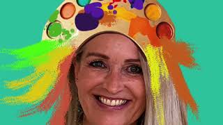 You are the Artwork! Spiritual Painting Retreat in Austria with Niraja Dasi - August 2025