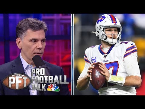 PFT Superlatives: Buffalo Bills deserve more respect | Pro Football Talk | NBC Sports