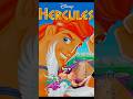 3 Strange Facts About Hercules!