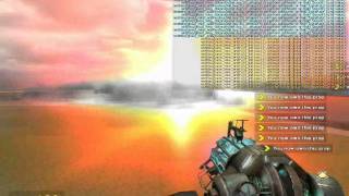 Gmod Nuke Test 1