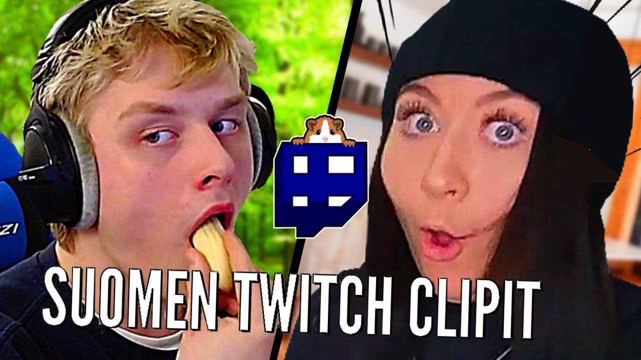 ANDYLLE JÄTTI VOITTO!! 50 000 EURON SAKKO? | Twitch Suomi