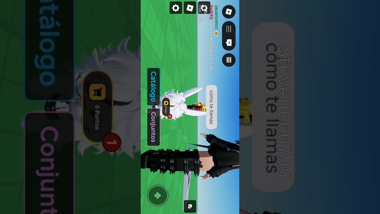 Ola soy  zucaritas la hijaa de zuu lo lamento mucho a los que querían ser