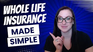 Whole Life Insurance 101: Everything You Need to Know to Pass! Whole Life-Limited Pay/Single Premium