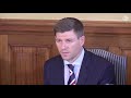 I knew Rangers was the right move for me, says Steven Gerrard