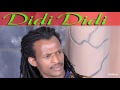 New Oromo Music: Ittiiqaa Tafarii: Didi Didi: October 2015 Mp3 Song