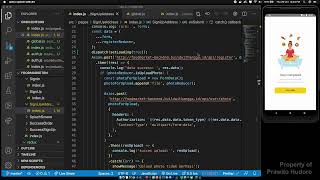 38 Create and Manage Action Creator Redux and Redux Thunk