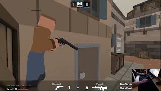 !KPC !NACK Warming up for 2v2 tournament
