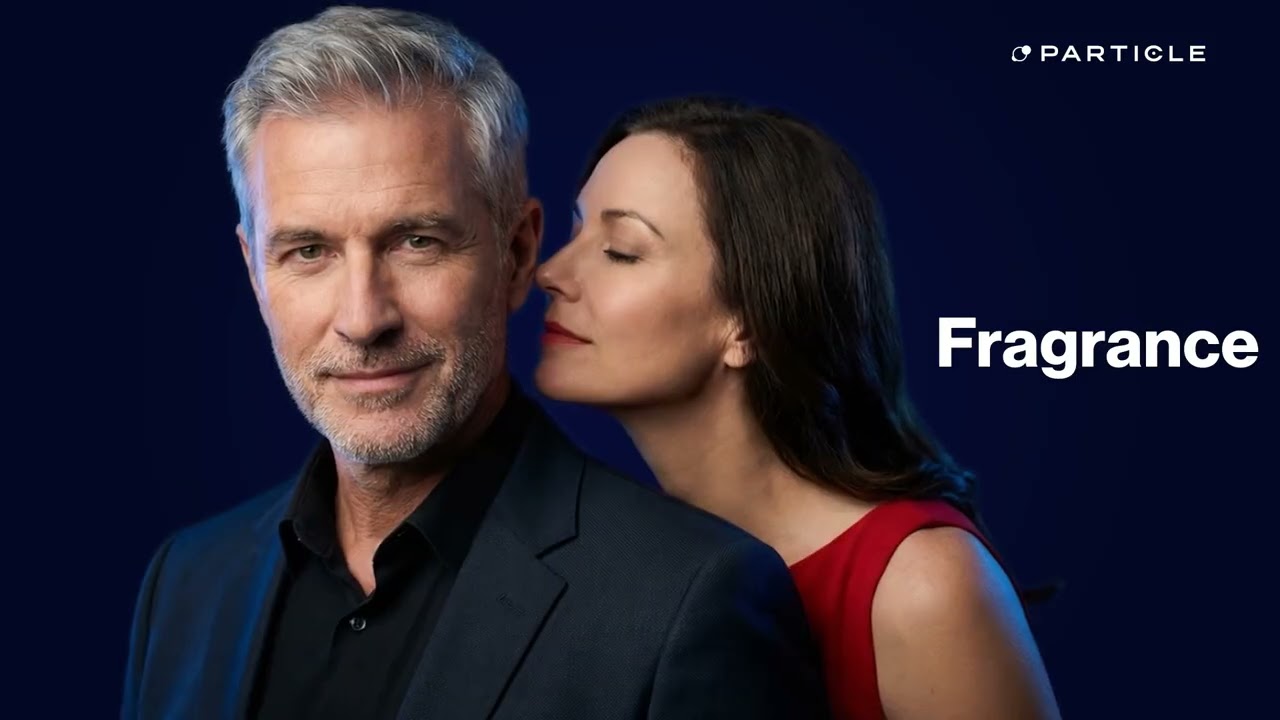 Men’s Skin Moisturizer | Particle for Men