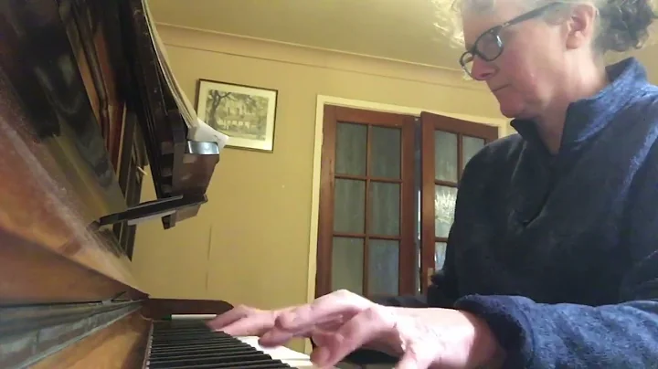 Silent Night Ragtime
