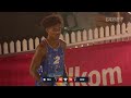 Mol, H./Berntsen vs. Genevieve Gardoque /Chouikh - Pool Play Highlights | Cape Town 25 #BeachProTour