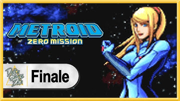 Metroid: Zero Mission (Switch) WALKTHROUGH PLAYTHROUGH LET