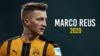 Marco Reus | Crazy Skills & Goals HD | 2020 Resimi