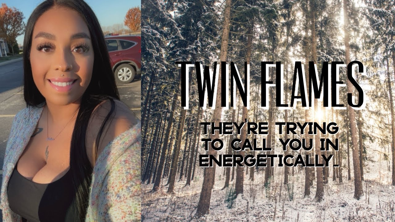 БЛИЗНЕЦОВЫЕ ПЛАМЕНА ❤️‍🔥 Вы НЕ СУМАСШЕДШИЕ 😜 ОНИ ПЫТАЮТСЯ ПРИЗВАТЬ ВАС ЭНЕРГЕТИЧЕСКИ…📞