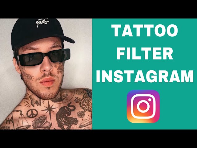 Top more than 116 tattoo filter instagram best