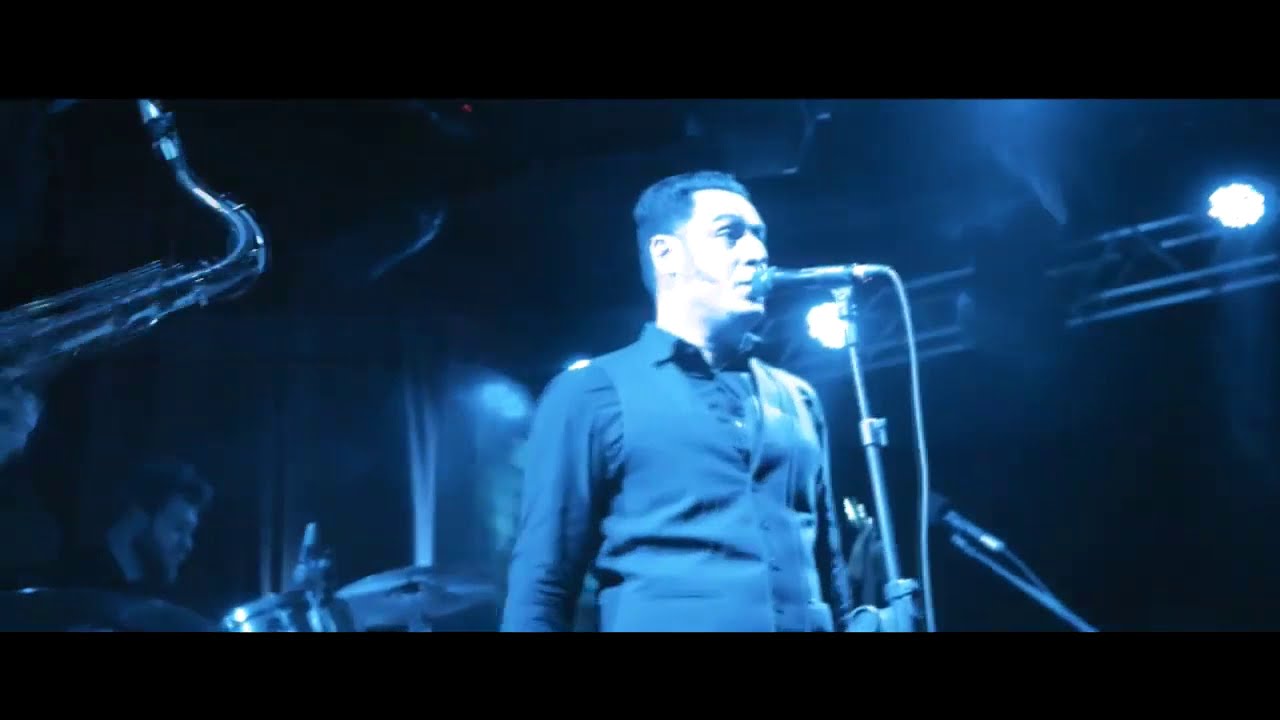 LUCKY 7  Claymore Highway Bar  Curitiba