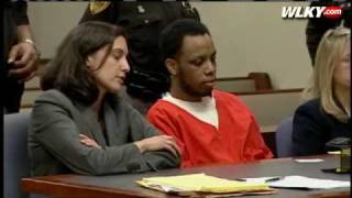 Judge: Hit-And-Run Driver 'Selfish, Reprehensible'