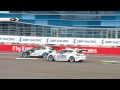 2015 Sochi, TCR round 13 clip