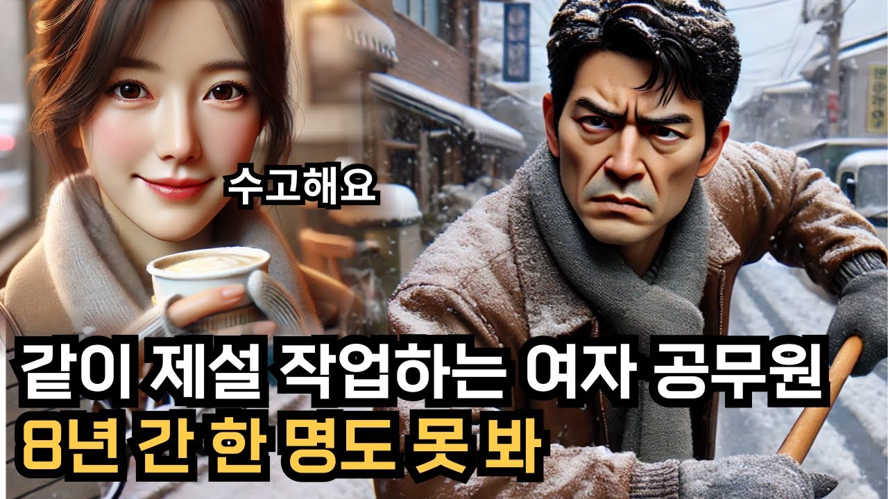 눈치보는게 힘들다고?ㅋㅋ 그럴바엔 그냥 해라 - YouTube