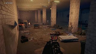 Far Cry 5- Custom Map Series Eps 38 - Outbreak by Tw1st3rFC - PS4