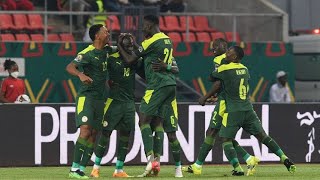 Sénégal vs Guinée équatoriale quel est le meilleur onze de départ pour Aliou Cissé