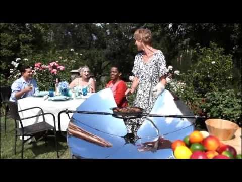 Cookware Store One Earth Designs Sol Source Solar Cooker Reaches ...