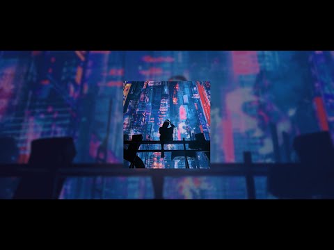 VXLLAIN VØJ Narvent Distant Echoes 𝐒𝐮𝐩𝐞𝐫 𝐒𝐩𝐞𝐞𝐝 𝐔𝐩