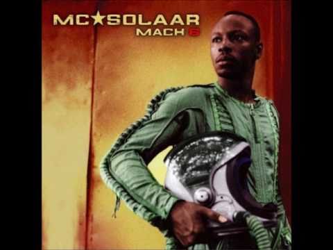 Youtube: Guérilla MC Solaar