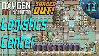 ONI: Cooling & Power Distribution (3.LP - Ep9)