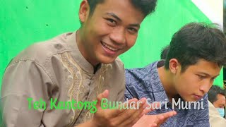 Download Lagu intro salam rindu bisa juga Teh kantong bundar sari murni MP3