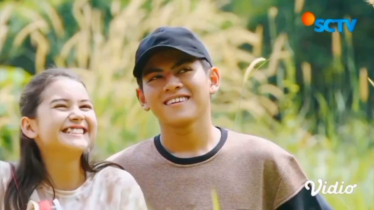 ITU KAMU - REYBONG versi Jolan #MVItuKamuVersiKamu #ReyBongItuKamu