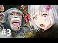 チンパンジーと遊ぶダークソウル3【Dark Souls 3】#3