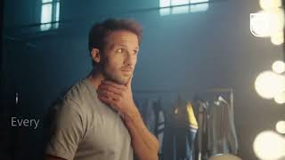 Philips Norelco Shaver 7200, Rechargeable Wet & Dry Electric Shaver With Senseiq