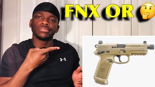 Best .45Acp Pistols