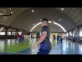 ExhibitionGame Set2 CoachTcampersVsCS 04262025