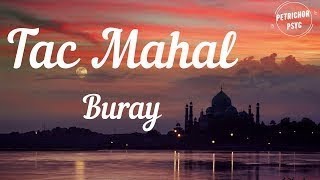 Taj Mahal - Buray (Space)