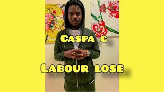 Caspa G - Labour Lose - Election Campaign Song 2020 Remix