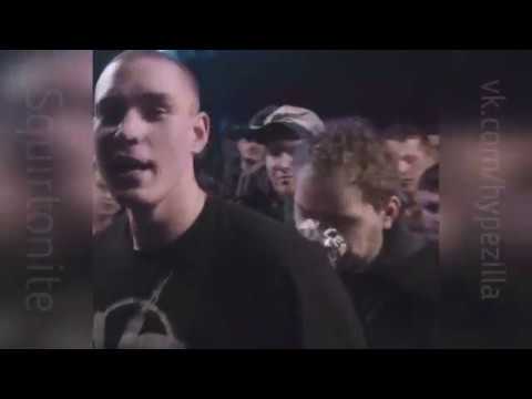 Самый смешной момент баттла VERSUS BPM: Drago VS MC No Limit - YouTube