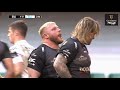 HIGHLIGHTS | v Dragons | Guinness PRO14 | 21 March