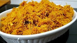 Resep Serundeng Ayam - Durasi: 6.55. 