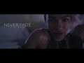 Capture de la vidéo Tia Reid - Never Fade (Official Music Video)