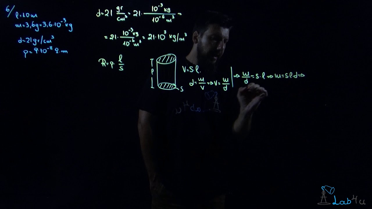 Άσκηση 6 Σελίδα 129  Φυσική Γενικής Παιδείας Β΄ Λυκείου