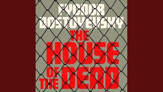 Chapter 101 - The House of the Dead