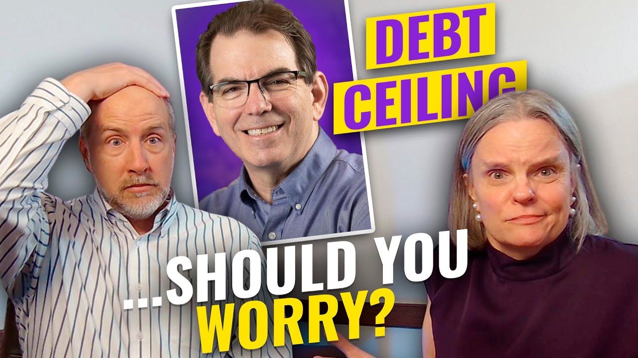 Debt Ceiling Crisis: Should You Worry?