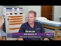 HEALTHY LIVING | Dr. Jason Norcross: Services at the New Facility! | Novant Health | WHHITV