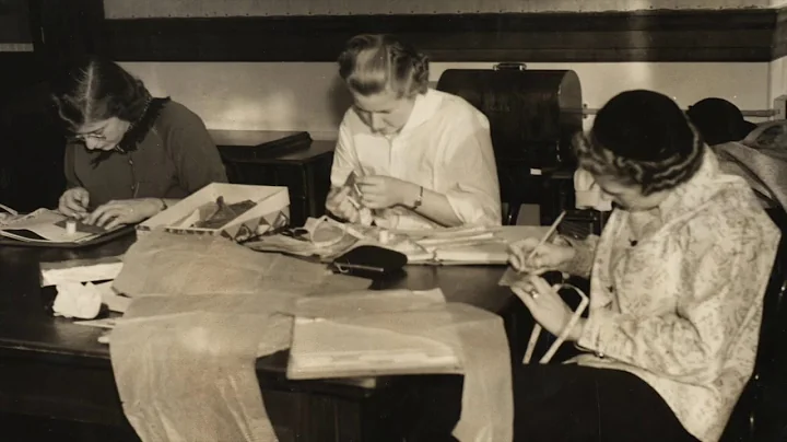 The Career of Jane Simpson McKimmon
