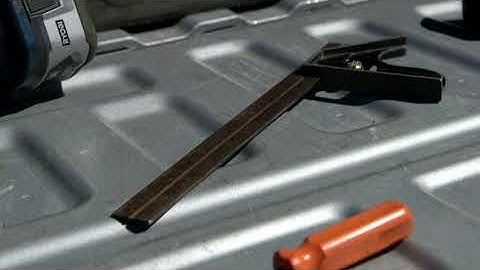 Soffit Installation:  F-Trim & J-Trim